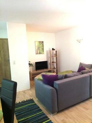 Apartamento An Der Alten Ziegelei
