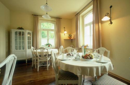 Bed & Breakfast Hotel Zur Schlo�m�hle