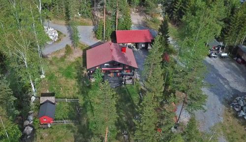 Pistoretki Toivakka