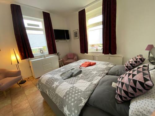 Apartamento Simply Good Appartment
