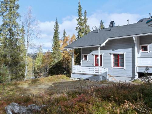 Holiday Home Pulkka 3