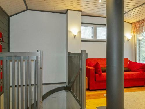 Holiday Home Pulkka 3
