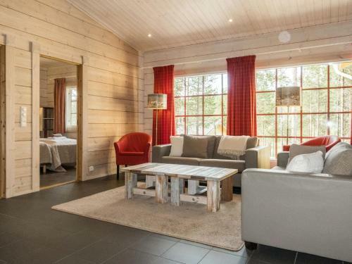Holiday Home Sallan Saaga