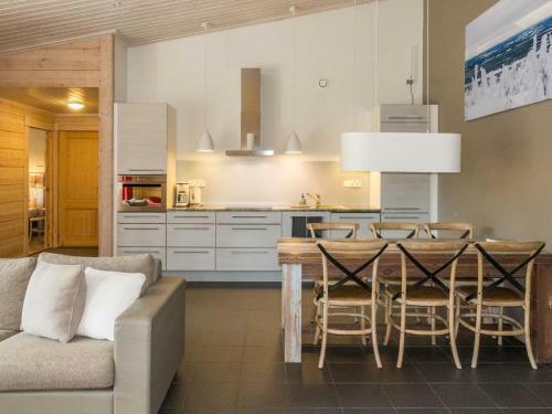 Holiday Home Sallan Saaga