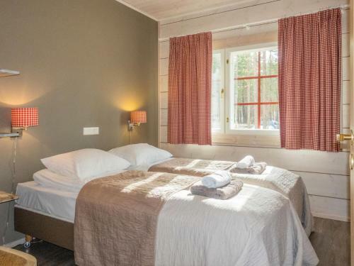 Holiday Home Sallan Saaga