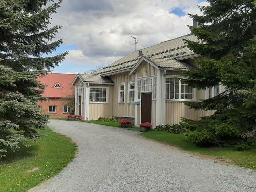 Hotel Ellil�n Kievari
