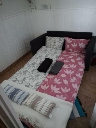 Villa Moderni Talo Tornion Keskustassa