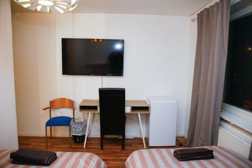 Motel Tornio