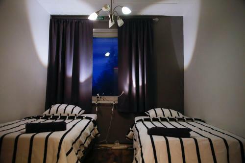 Motel Tornio