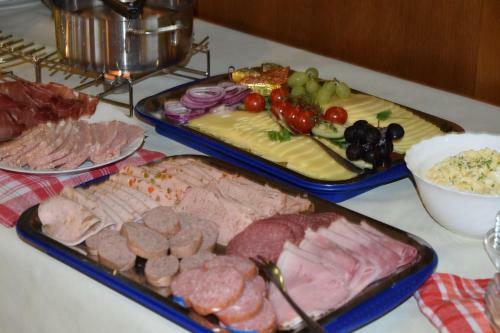 Hostal Gastst�tte Marktst�bchen