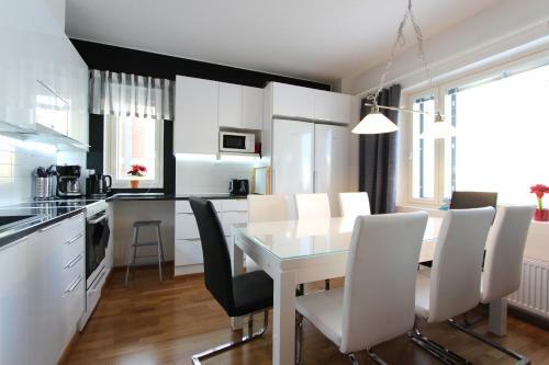 Santalux Apartment 2