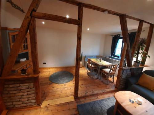 Apartamento Zum Jandel