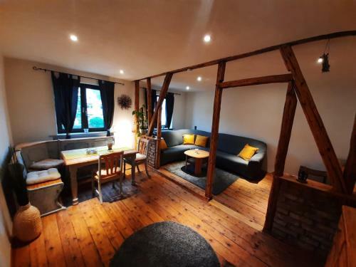 Apartamento Zum Jandel