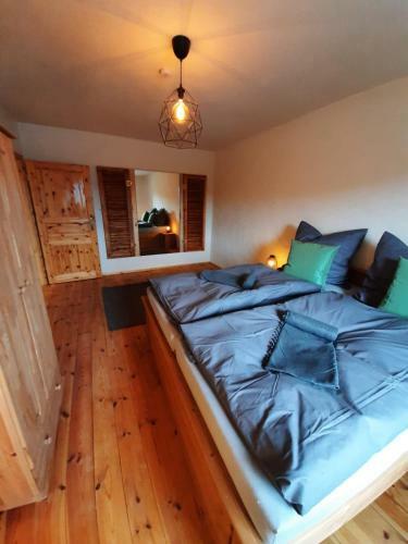 Apartamento Zum Jandel