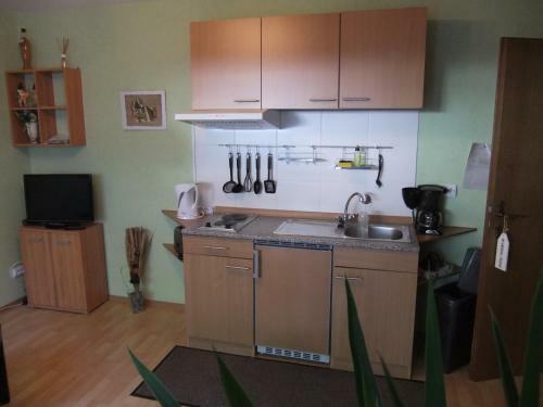 Apartamento Ferienhaus Loreleytal