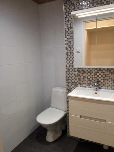 Apartamento Arctic Home