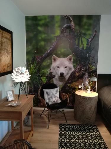 Apartamento Arctic Home