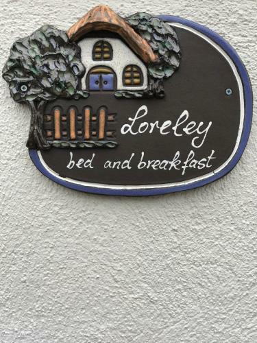 Loreley Bed And Breakfast