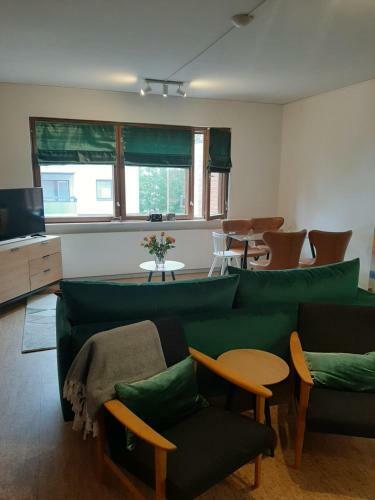 Alice Apartment - Main Street