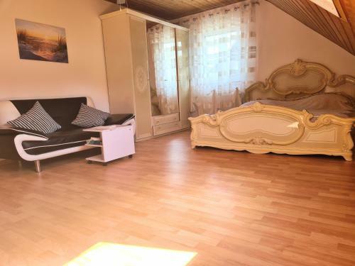 Apartamento Holzfeld