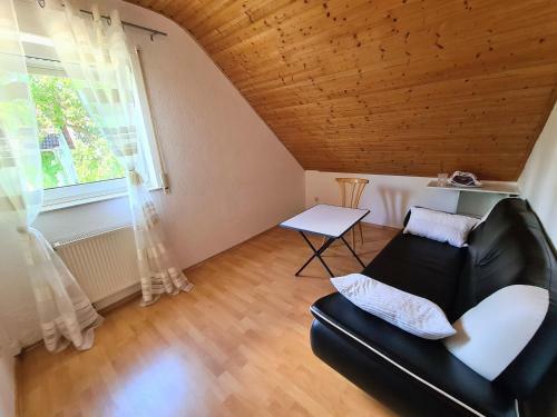 Apartamento Holzfeld