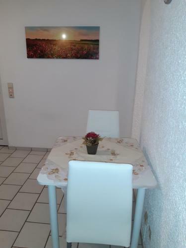 Apartamento Holzfeld