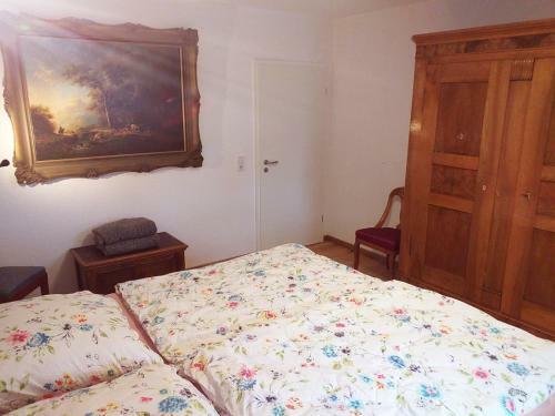 Apartamento Ferienwohnung Am Michelsbach