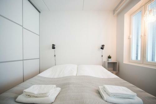 Apartamento Aurora City Center Suite