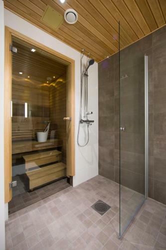 Apartamento Aurora City Center Suite