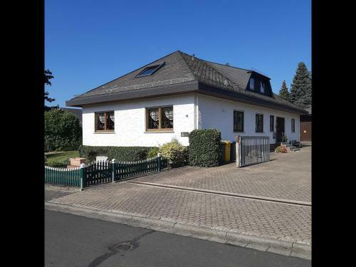 Apartamento Ferienwohnung Loreley