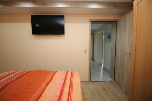 Apartamento Ferienwohnung Loreley