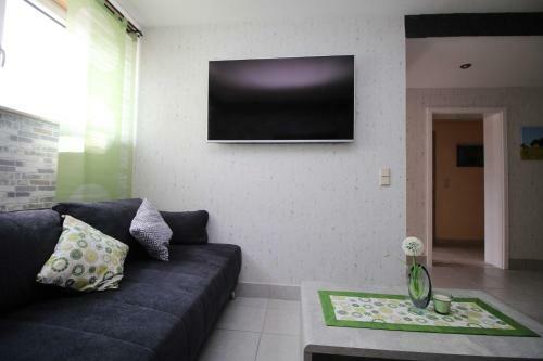 Apartamento Ferienwohnung Loreley