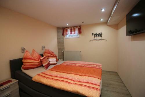 Apartamento Ferienwohnung Loreley