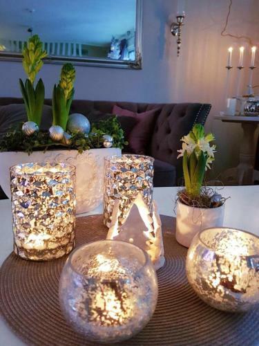 Apartamento Villa Red House Arctic Circle
