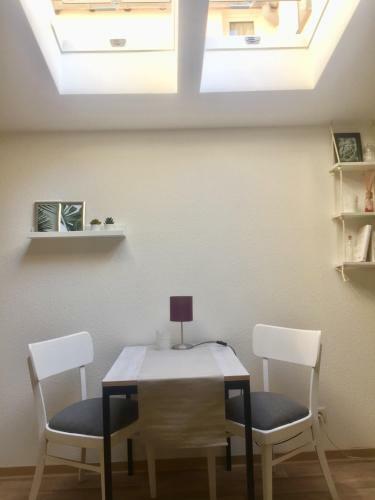 Apartamento R�merburg-apartments
