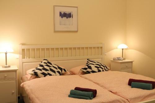 Hostal Gem�tlich Und Zentral In Boppard