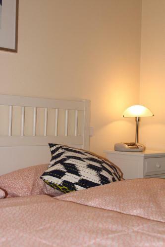 Hostal Gem�tlich Und Zentral In Boppard