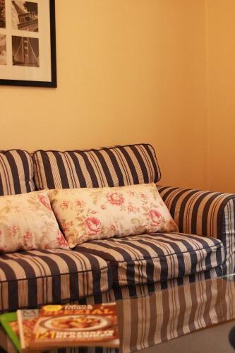 Hostal Gem�tlich Und Zentral In Boppard