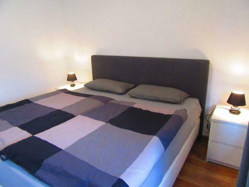 Apartamento Ferienwohnung Troja
