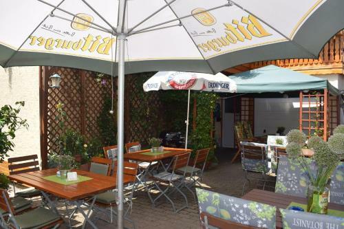 Apartamento Marktst�bchen An Der Sch�nen Loreley