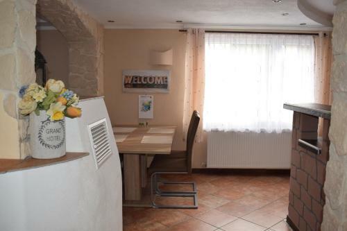 Apartamento Marktst�bchen An Der Sch�nen Loreley