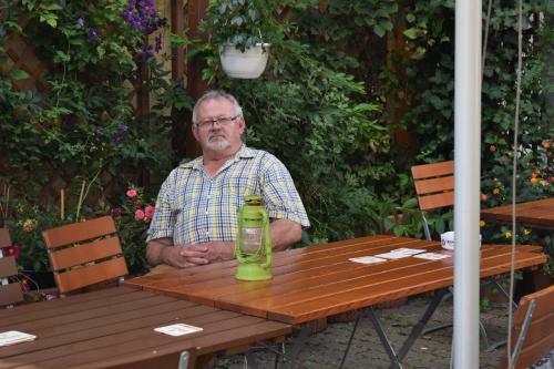 Apartamento Marktst�bchen An Der Sch�nen Loreley