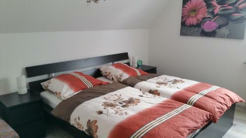 Apartamento Ferienwohnung Sehnental
