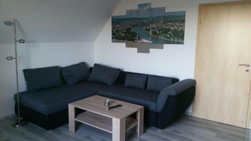 Apartamento Ferienwohnung Sehnental