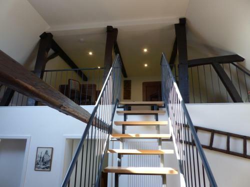 Apartamento Anduns Exklusive Scheune