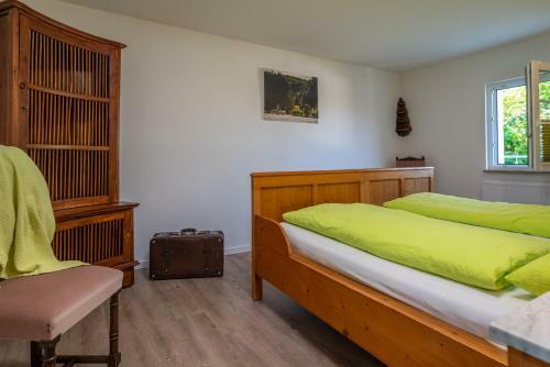 Apartamento Anduns Exklusive Scheune
