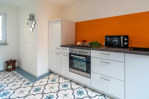 Apartamento Ehemaliges Schusterhaus Mit Dachterrasse