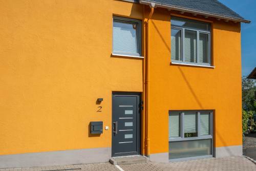 Apartamento Ehemaliges Schusterhaus Mit Dachterrasse