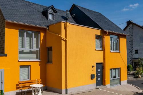 Apartamento Ehemaliges Schusterhaus Mit Dachterrasse