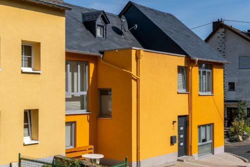 Apartamento Ehemaliges Schusterhaus Mit Dachterrasse